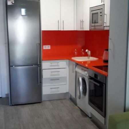 Apartment In Salou, Escaladei Exterior photo