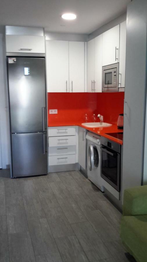 Apartment In Salou, Escaladei Exterior photo