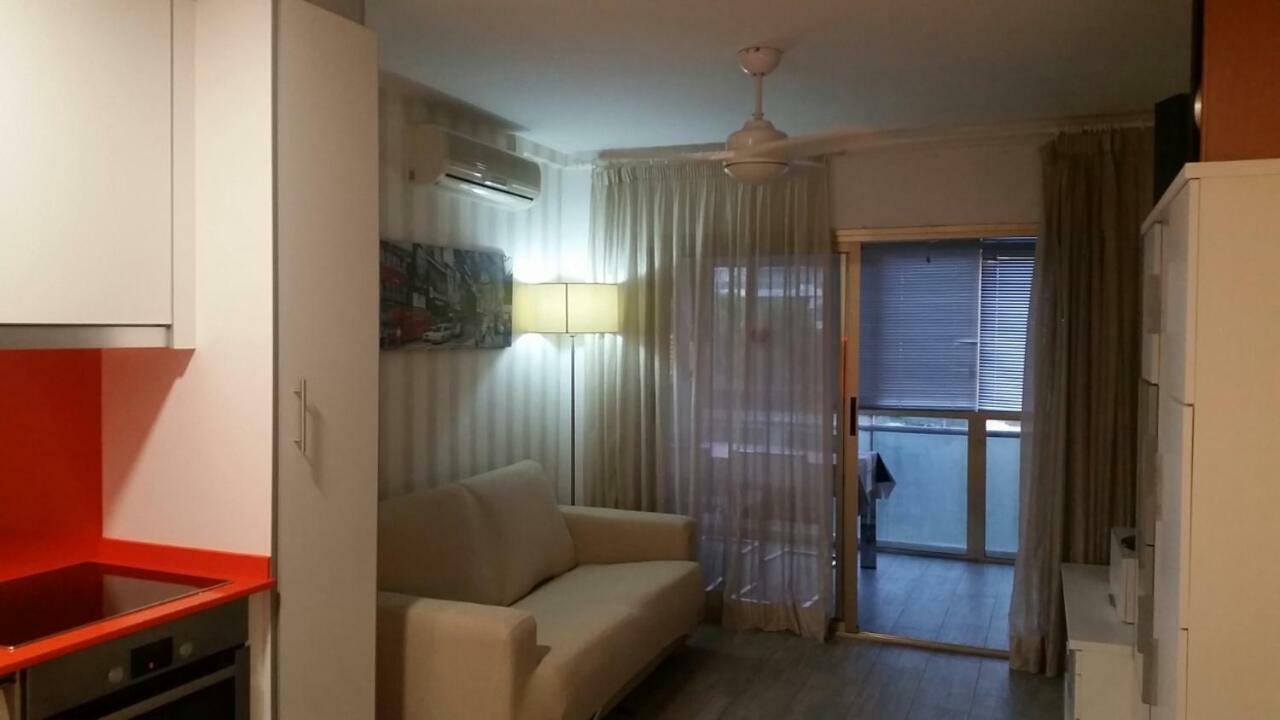 Apartment In Salou, Escaladei Exterior photo