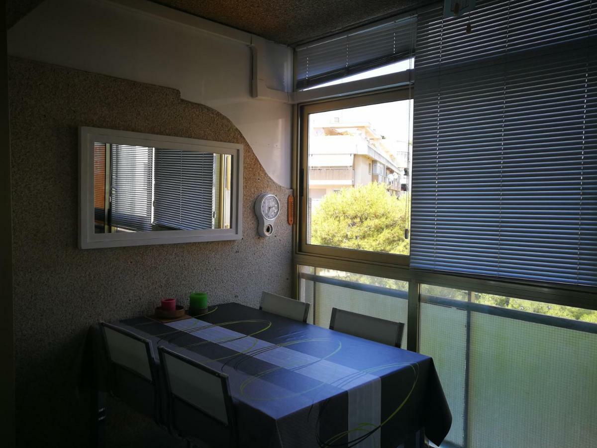 Apartment In Salou, Escaladei Exterior photo